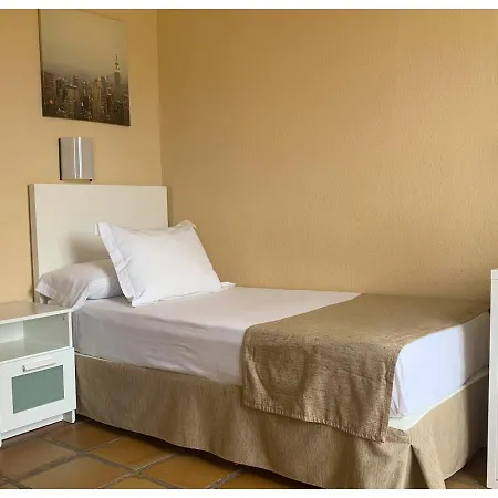 Albaida Nature Hotel Mazagón