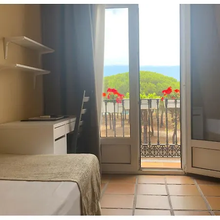 Albaida Nature Hotel Mazagón