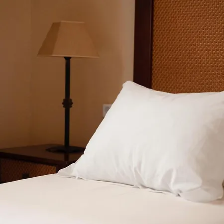 Hotel Albaida Nature