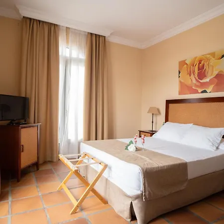 Albaida Nature Hotel Mazagón