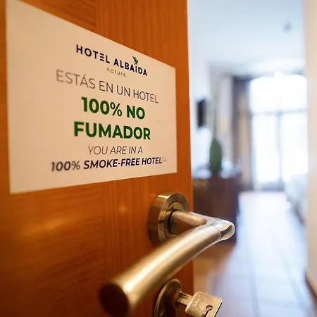 Albaida Nature 3*