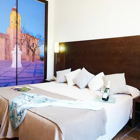 Albaida Nature Hotel Mazagon