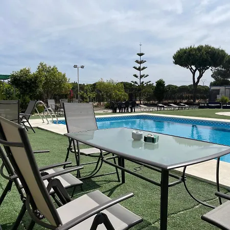 Albaida Nature 3* Mazagon