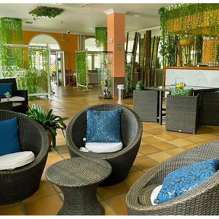 Albaida Nature Hotel