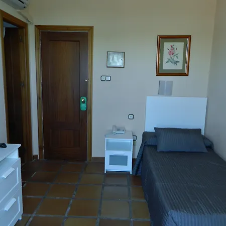 Albaida Nature Hotel Mazagon