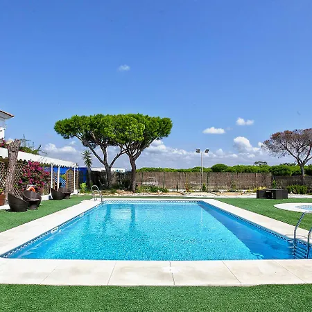 Albaida Nature 3* Mazagon
