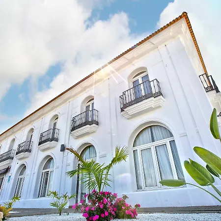 Albaida Nature Hotel 3*