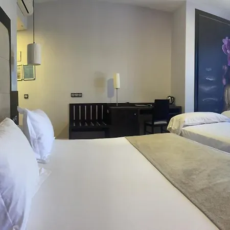 Albaida Nature Mazagón