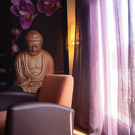 Albaida Nature Hotel 3*
