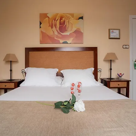 Hotel Albaida Nature Mazagon