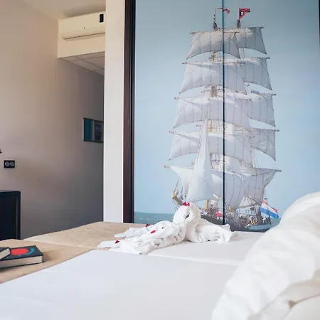 Hotel Albaida Nature Mazagon