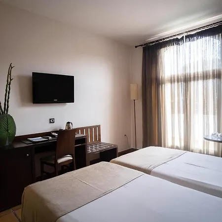Albaida Nature 3* Mazagon