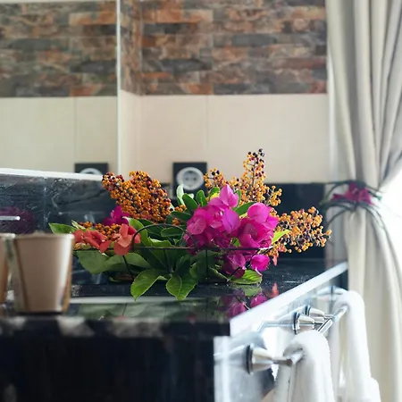 Hotel Albaida Nature