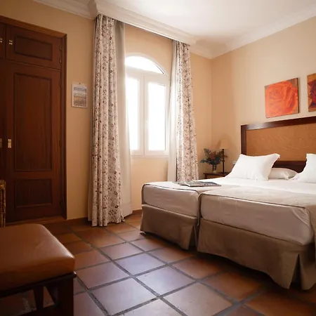 Albaida Nature 3*