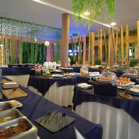 Albaida Nature 3* Mazagon