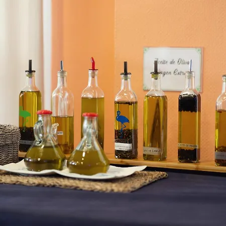Albaida Nature Hotel Mazagon