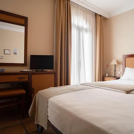 Albaida Nature 3* Mazagon
