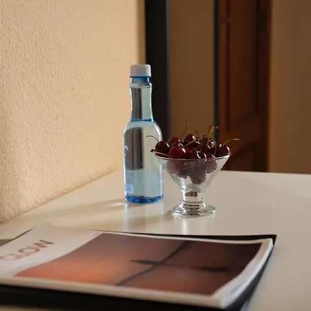 Hotel Albaida Nature