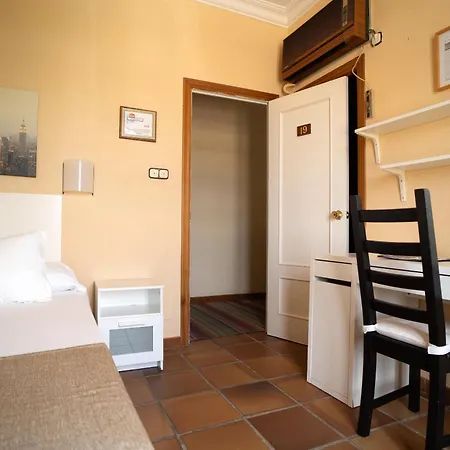 Albaida Nature Hotel 3*