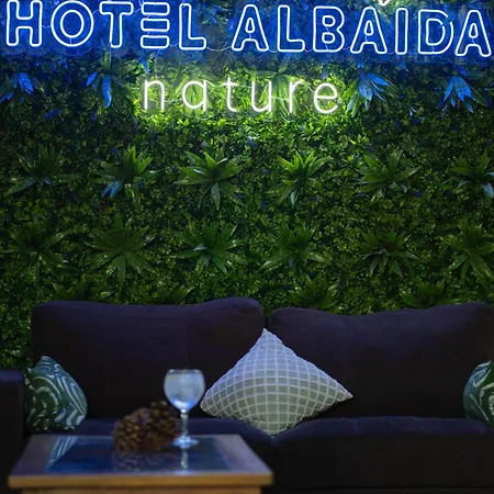 Albaida Nature 3* Mazagon