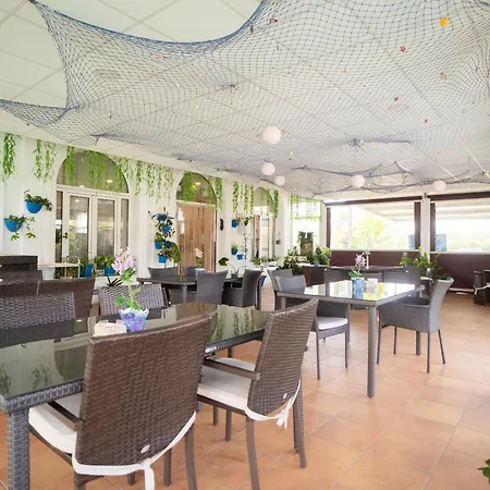 Hotel Albaida Nature