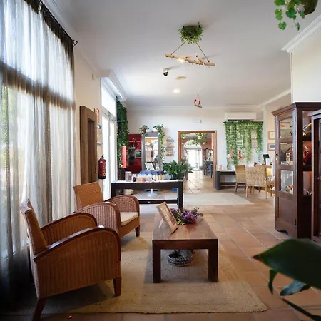 Albaida Nature 3* Mazagon