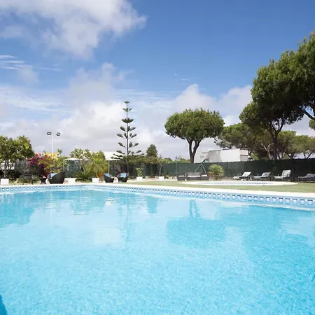 Albaida Nature Hotel Mazagon