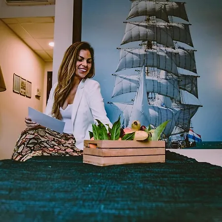 Albaida Nature Hotel