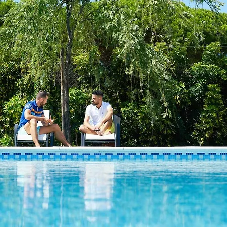 Albaida Nature Hotel